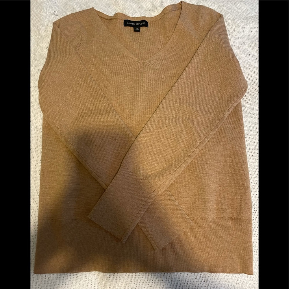 Banana Republic sweater